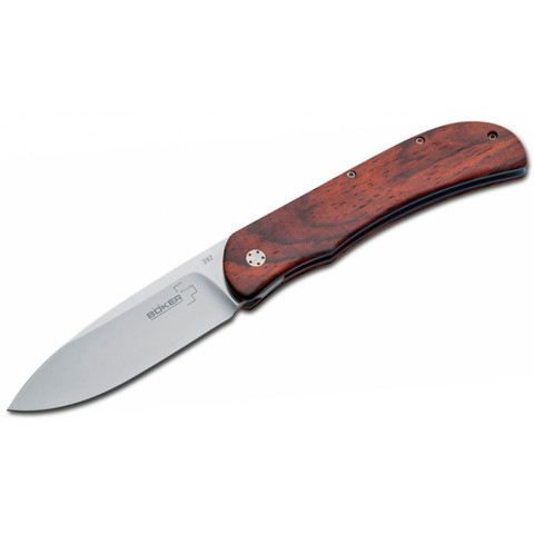 Складной нож Boker 01bo022 Exskelibur 1 Cocobolo