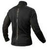 Victory Code Speed Warm лыжный костюм унисекс black - 3
