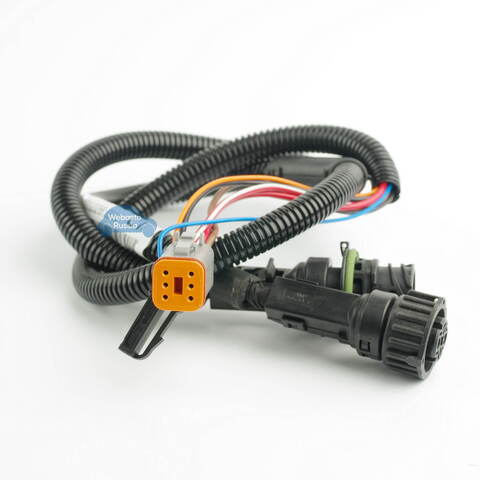Жгут проводов Webasto Thermo 230/300/350 основной 4