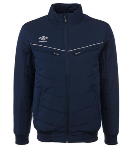 куртка UMBRO 440213U-611 Stadium Padded Jacket