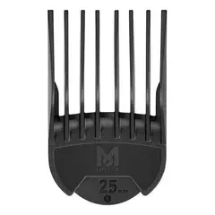 Насадка гребень Moser Slide-On Attachment Comb, 25 мм (1802-7060)