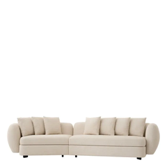 ДИВАН SIDNEY, Nuoro beige