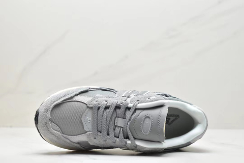 New Balance 2002 R 'Protection Pack Slate Grey' 
