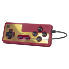 Retro Genesis Controller 8 Bit проводной джойстик