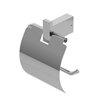 Cezares Slider SLIDER-PH-01 Держатель туалетной бумаги, цвет: хром