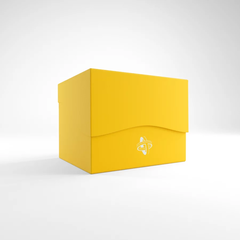 Коробочка для карт Gamegenic - Side Holder 100+ Yellow