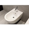 VitrA Sento 4338B003-1046 Биде подвесное, цвет белый