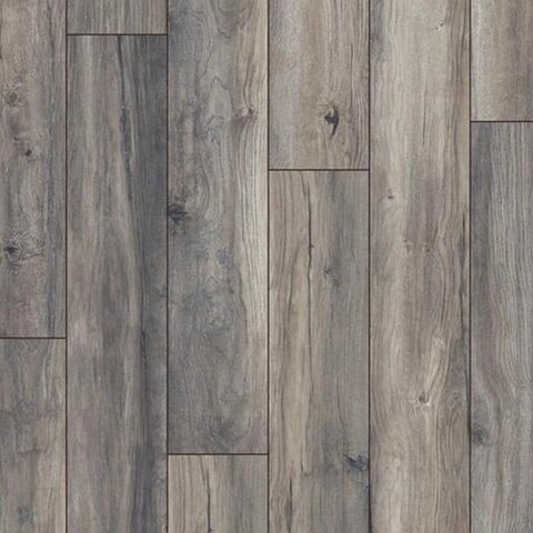 Ламинат My Floor - Villa Дуб Серый Портовый (M1204)
