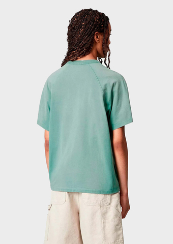 Футболка CARHARTT WIP S/S Hudson T-Shirt
