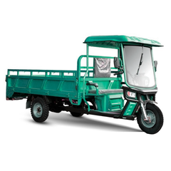 Электротрицикл RuTrike Фактор ЛАЙТ 2600  (2000Вт, 60/72B)