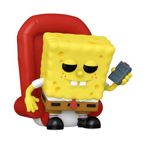 Funko POP! Meme: Spongebob SquarePants (1752)
