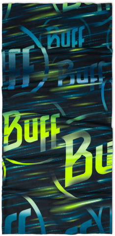Бандана-труба Buff Original Orby Night Blue фото 2