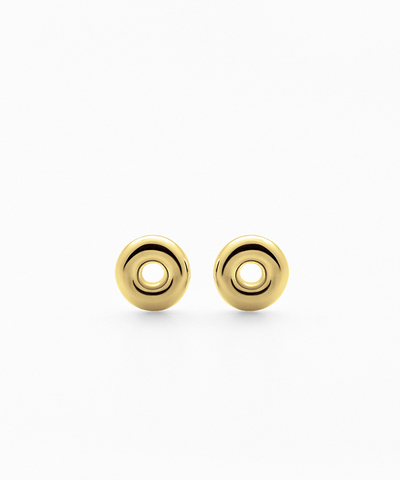 Серьги O gold