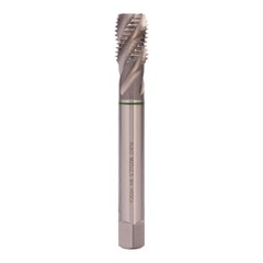 Метчик М20х2,5 (Машинный, винт.) DIN376 HSSE 6h C/2-3P R35 140мм a=12 Ruko 233200E