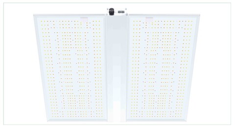 Светодиодный светильник Nanolux LED RG 480 W
