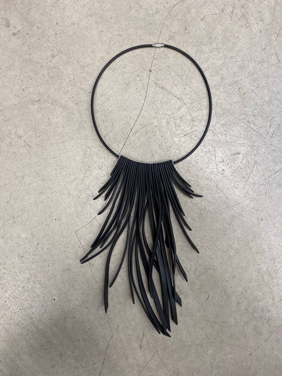 Подвеска Blackout Wire Access