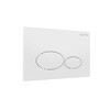 Aquatek SET Aquatek БЕТТА-071 4в1 SET Aquatek БЕТТА-071 4в1 (рама Aquatek Standard INS-0000012+ кркпеж KKI-0000002+клавиша KDI-0000071+унитаз БЕТТА AQ1253W-00 с тонким сиденьем sc)