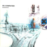 RADIOHEAD: OK Computer (Виниловая пластинка)