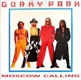 ПАРК ГОРЬКОГО: Moscow Calling (Виниловая пластинка)