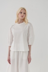 Блуза Натали NOME Atelier