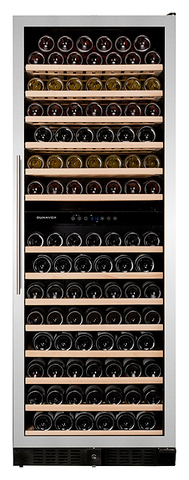 Винный шкаф Dunavox DX-181.490SDSK