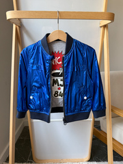 Двухсторонний бомбер Marc Jacobs, 86
