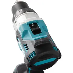 Аккумуляторная дрель-шуруповёрт LXT ® Makita DDF486Z