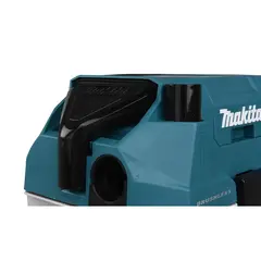 Аккумуляторный пылесос Makita DVC750LZ