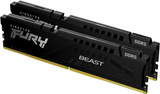 DDR5 32GB (2*16GB) Kingston FURY KF568C34BBEK2-32