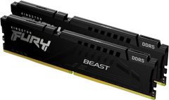 DDR5 32GB (2*16GB) Kingston FURY KF568C34BBEK2-32