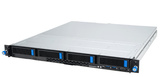 Серверная платформа 1U ASUS RS300-E12-PS4