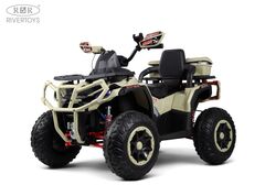 Квадроцикл Z111ZZ 4WD (Полноприводный)