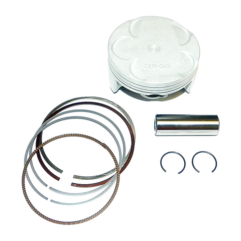 WSM Performance Parts 010-872-05K Поршневой комплект для Yamaha 1100 (+ 0.50мм)
