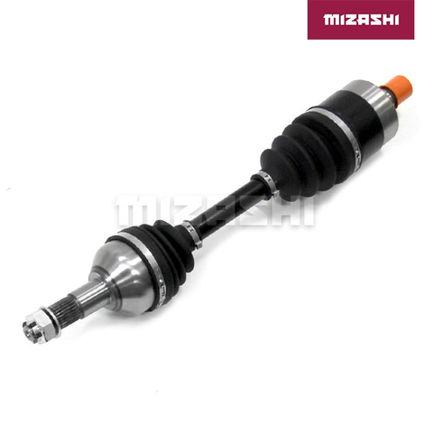 MAXPOWER AXLES ATV-CA-808 NE Привод Правый зад с Пластик. пыльниками Max Power для BRP G1 и G2 (7055