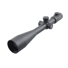 Оптический прицел Vector Optics Minotaur 10-50x60 (34 мм) SFP GenII, марка VETD-LR