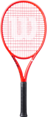 Ракетка теннисная Wilson Defyer 100L V1