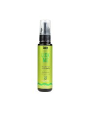 intt Лубрикант съедобный с согревающим эффектом (Кайпиринья) "LICK ME", 50ml