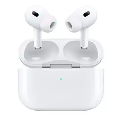 Беспроводные наушники Apple AirPods Pro 2 USB-C, White (Белый)