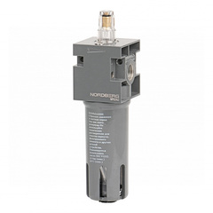 NORDBERG (NP8342) Лубрикатор 1/4", 16 бар