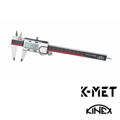 Штангенциркуль электронный ШЦЦ-1-150/40мм 0,01мм DIN862 ABSOLUTE ZERO IP54 Kinex K-Met 6040-05-150