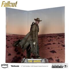 Фигурка McFarlane Toys - Fallout: The Ghoul (Season 2) (БАМП)