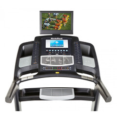 Беговая дорожка NordicTrack Elite 4000
