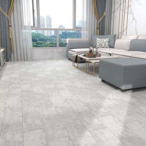 SPC ламинат Icon Floor - Marble Доломит Канова (Dolomite Canova) (ML-61)
