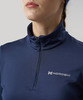 Женский утепленный лонгслив Nordski Warm 2.0 titan - 6