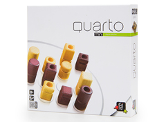 Кварто мини (Quarto mini)