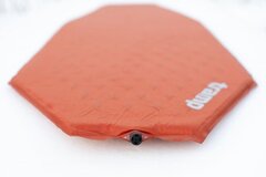 Самонадувающийся туристический коврик Tramp ULTRALIGHT TPU 2,5 см TRI-022
