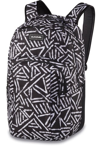 Картинка рюкзак городской Dakine campus l 33l 80S Geowhite - 1