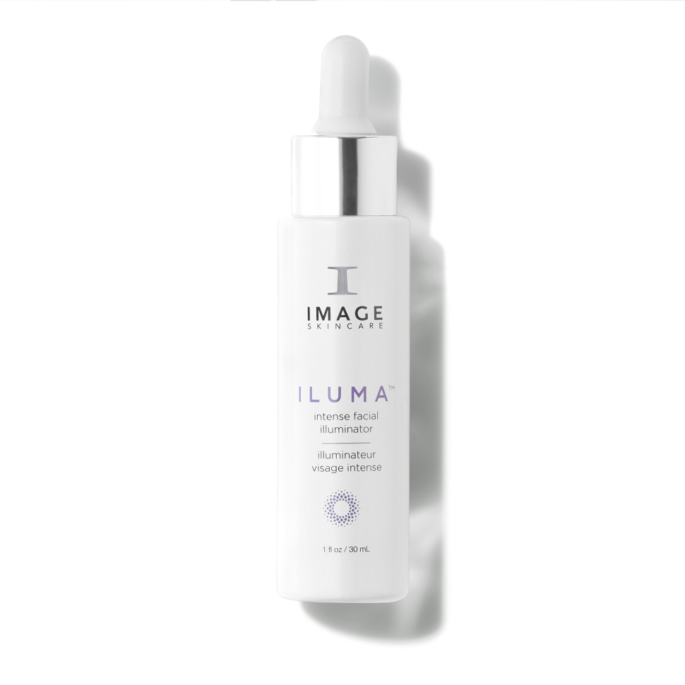 IMAGE ILUMA Intense Facial Illuminator Осветляющий бустер