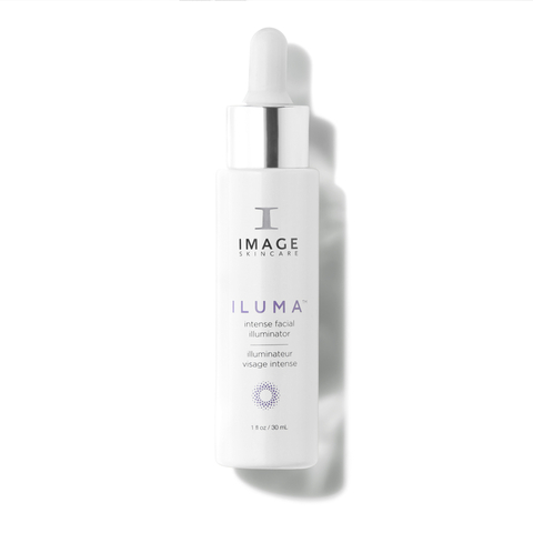 IMAGE ILUMA Intense Facial Illuminator Осветляющий бустер