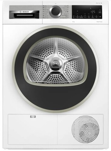 Сушильная машина Bosch WQG1420AME
